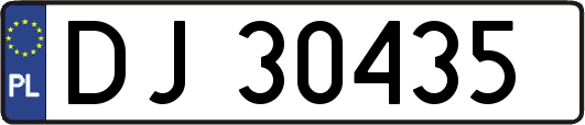 DJ30435