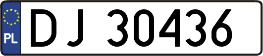 DJ30436