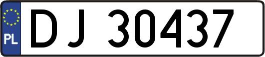 DJ30437
