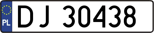 DJ30438