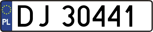 DJ30441
