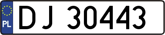 DJ30443
