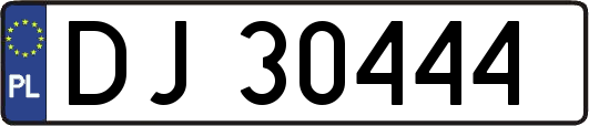 DJ30444
