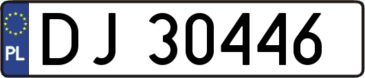 DJ30446
