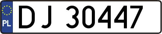 DJ30447