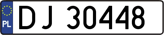 DJ30448