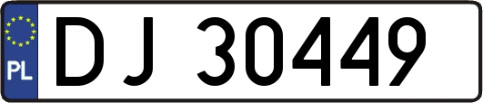 DJ30449