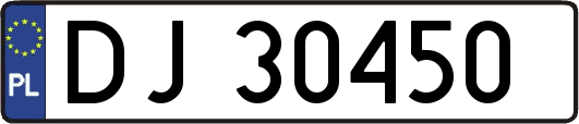 DJ30450