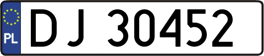 DJ30452