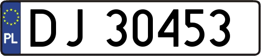 DJ30453