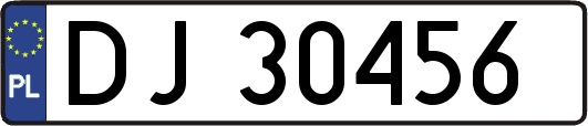 DJ30456