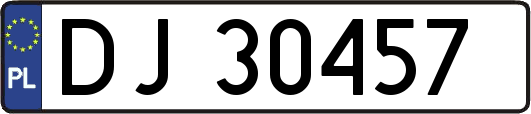 DJ30457