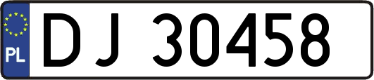 DJ30458