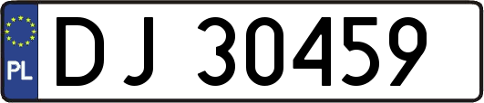 DJ30459