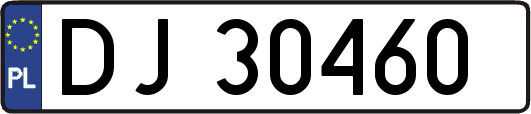 DJ30460