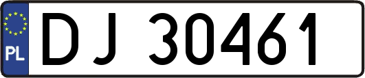 DJ30461