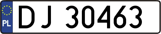 DJ30463