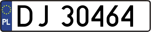 DJ30464