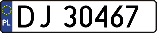 DJ30467