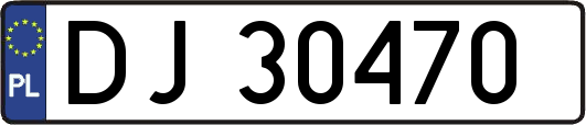 DJ30470