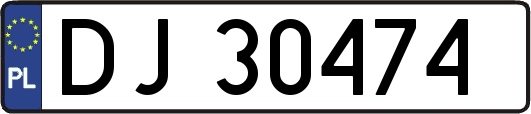 DJ30474