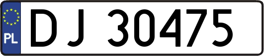 DJ30475