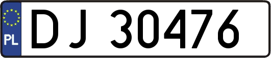 DJ30476