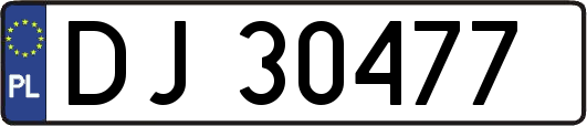 DJ30477