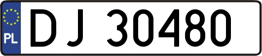DJ30480