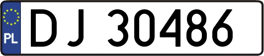 DJ30486