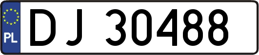 DJ30488