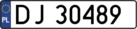 DJ30489