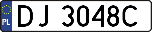 DJ3048C