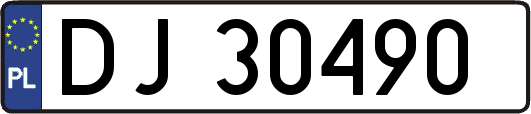 DJ30490