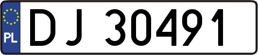 DJ30491