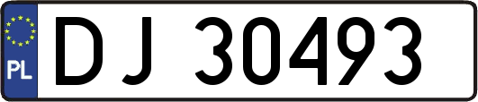 DJ30493