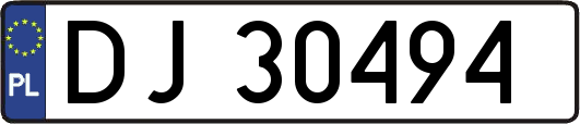 DJ30494