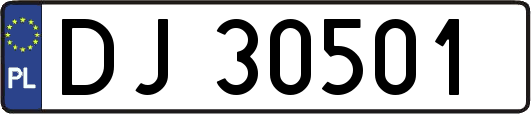 DJ30501