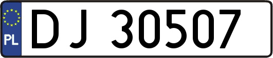 DJ30507