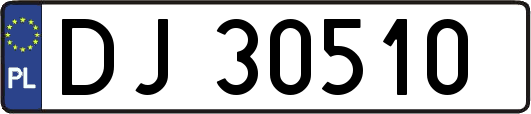 DJ30510