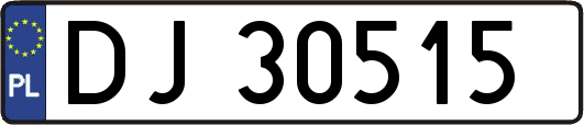 DJ30515