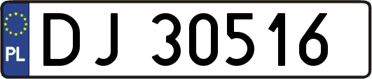 DJ30516