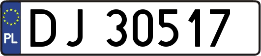 DJ30517