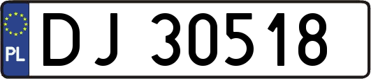 DJ30518