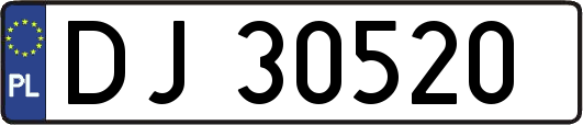 DJ30520