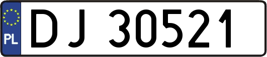 DJ30521