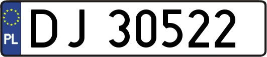 DJ30522