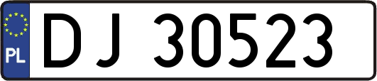 DJ30523