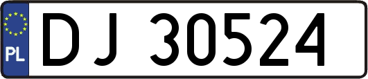 DJ30524