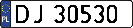 DJ30530